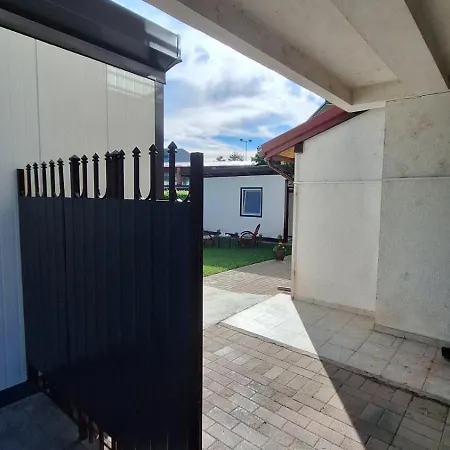 Alvenn Apartment