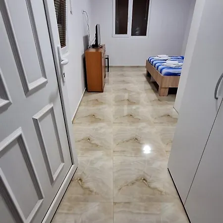 Apartment Alvenn *
