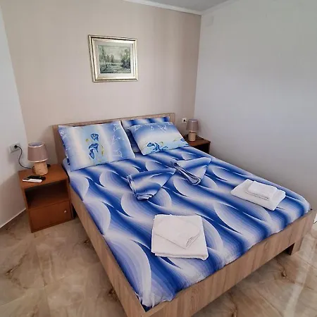 Apartment Alvenn Ohrid